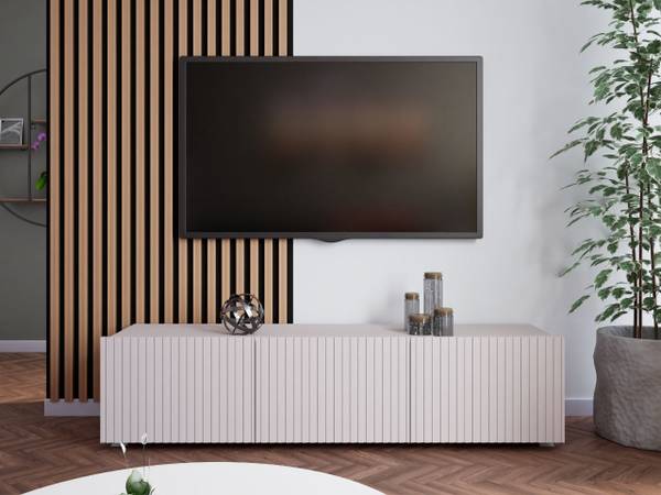 TV-Schrank KIOTO Beige