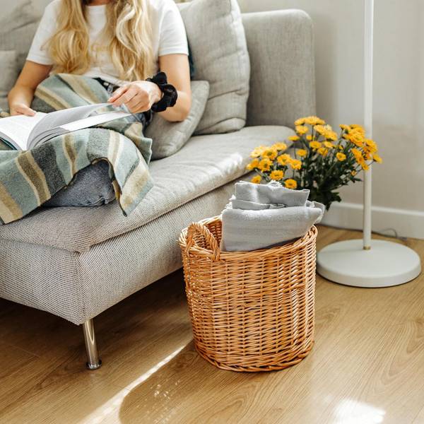 Blumentopf 26O 26 x 30 x 26 cm