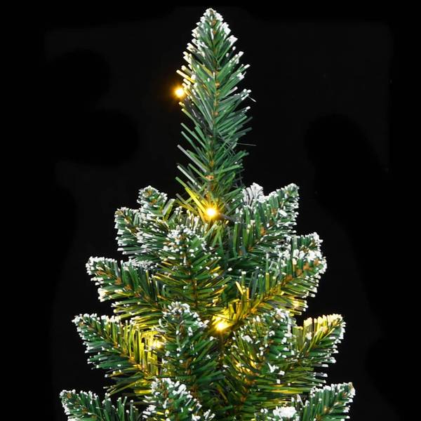 Sapin de Noël artificiel 3013855-6 58 x 210 x 58 cm