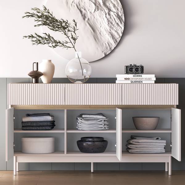 Kommode NALIA 154 x 85 cm