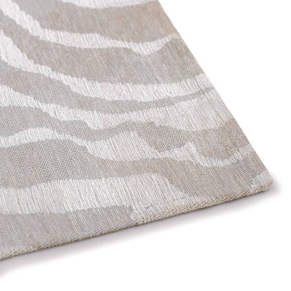 Flachgewebter Teppich Savannah 200 x 280 cm