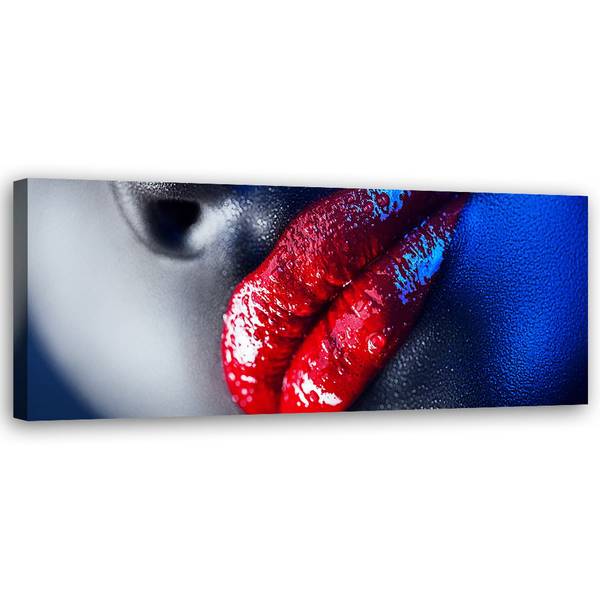 Kunstdruck Modern & zeitgenössisch 90 x 30 cm