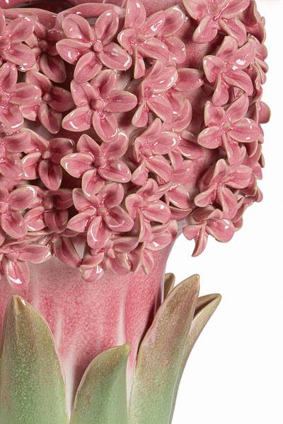 Vase FLOWER 29 x 33 x 30 cm