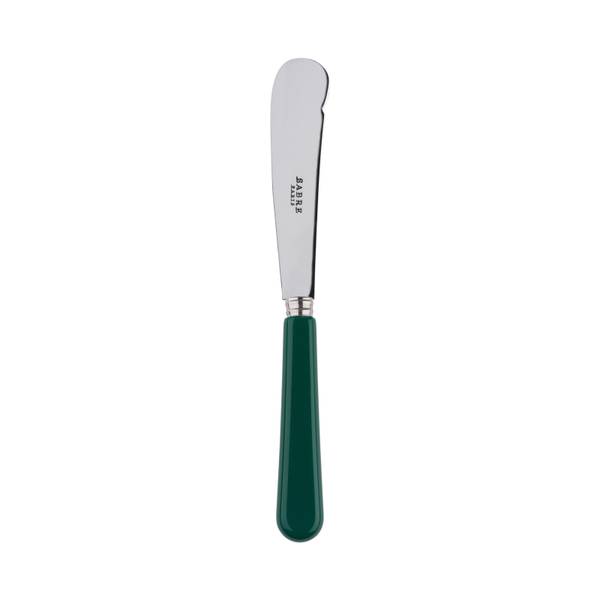 Couteau à  beurre, Pop Vert