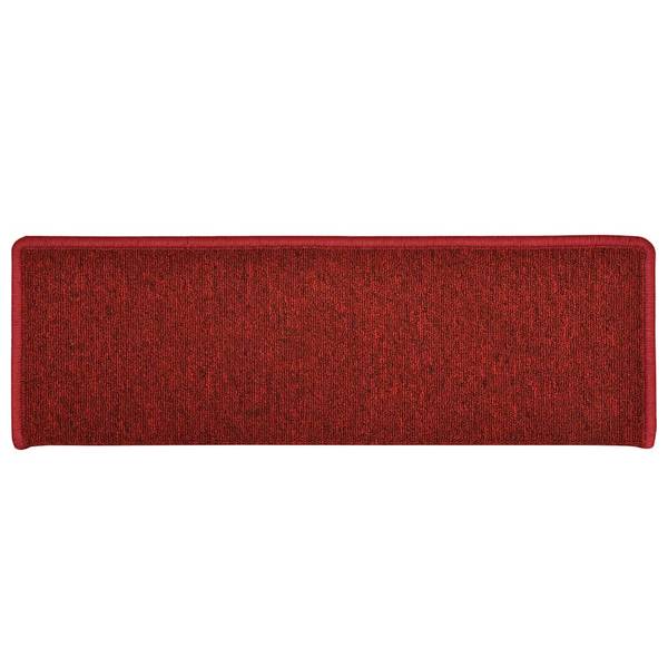 Treppenmatte 3006360-2 (30er Set) Rot