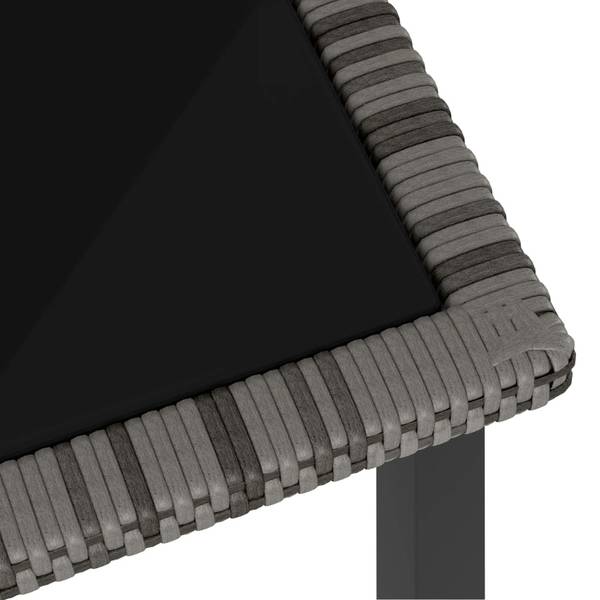 Garten-Essgruppe 3006619 (3-teilig) 2er Set