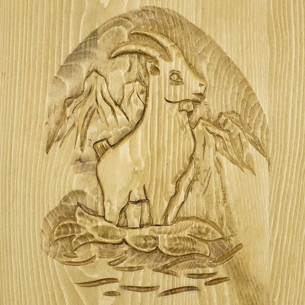Kleiderschrank Jagna 1 2 Türen