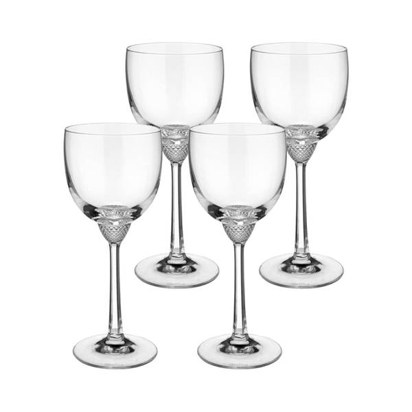 Weißweingläser Octavie 4er Set Anzahl Teile im Set: 4