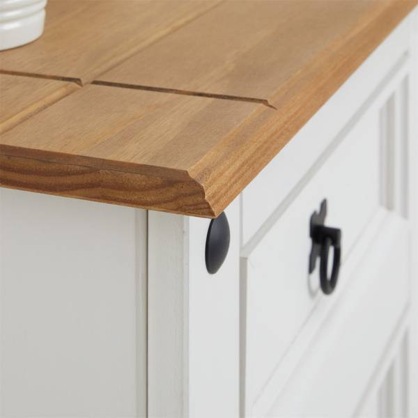 Kommode CAMPO Kiefer - 53 x 104 x 39 cm