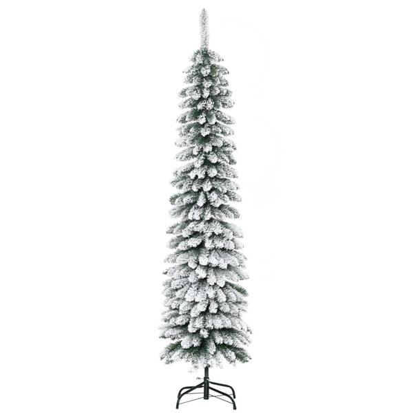 Weihnachtsbaum CD30 Grün - Kunststoff - 46 x 180 x 46 cm
