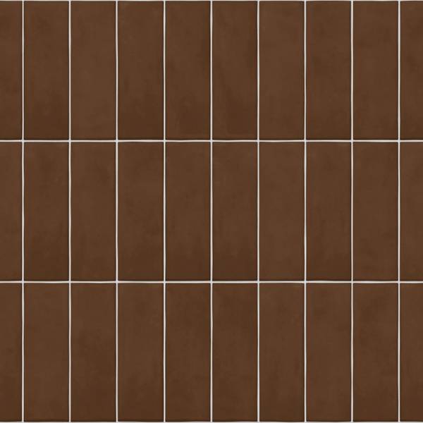 Tapete 131533 Braun - Papier - 50 x 900 x 50 cm