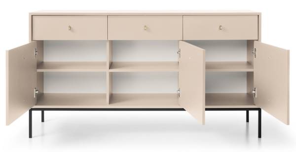 Sideboard MONNE Beige