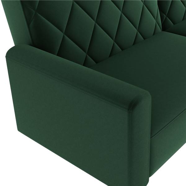 Sofa ARF56 Grün