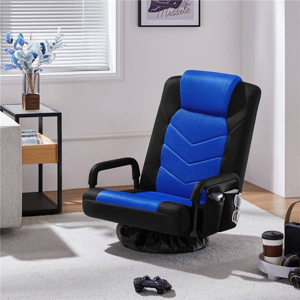 Gamingstuhl ARJ30 Blau