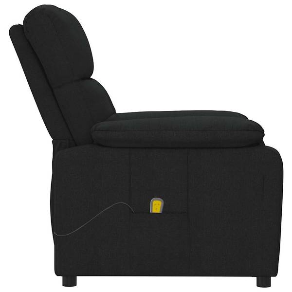 Massagesessel 3002629 Schwarz