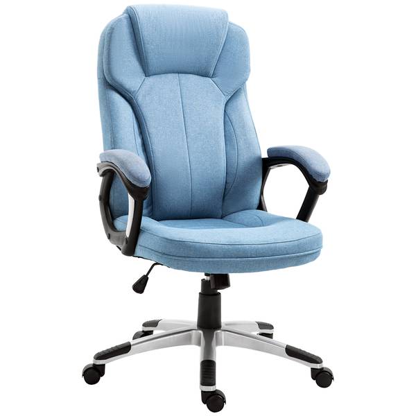 Gaming Stuhl 175 Blau - Kunststoff - 66 x 58 x 75 cm