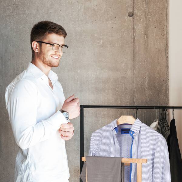 Dressboy walnotenhout bruin - plaatmateriaal op houtbasis - 47 x 102 x 50 cm