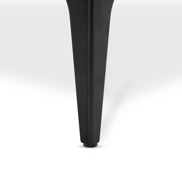 Banc/bout de lit MAX Rose vieilli
