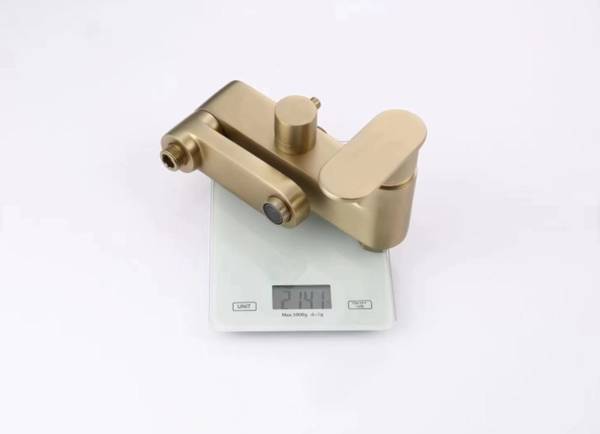 Duschsäule sc008 21 x 105 x 38 cm
