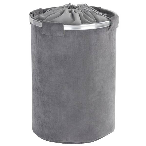 CORDOBA panier à linge Gris