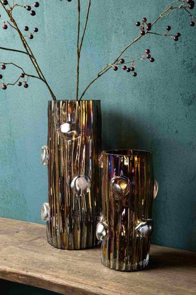 Vase Parke 15 x 25 x 16 cm