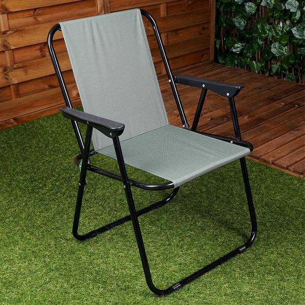 Campingstuhl klappbar 489178 kaufen | home24