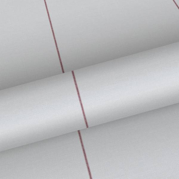 Tapete 640680 Rot - Papier - 53 x 1005 x 53 cm