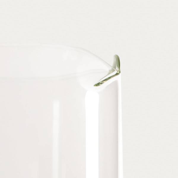Krug AQUIN Glas - 10 x 22 x 10 cm