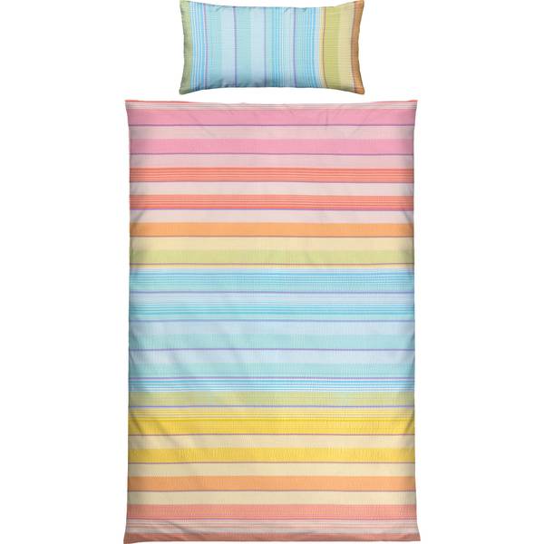 Bettwäsche Mix & Match 209608 Textil - 135 x 1 x 200 cm