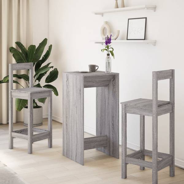 Bartisch XT1920 Grau