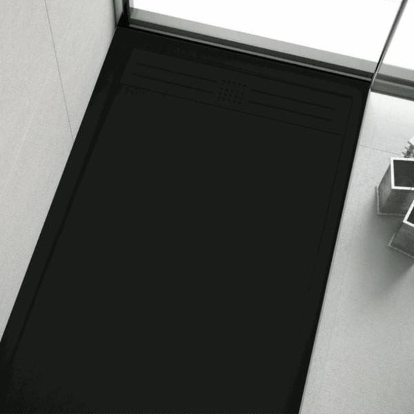 Duschwanne  ELITE 90 x 170 cm