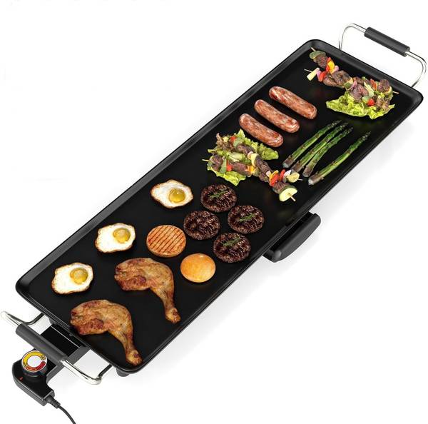 Elektrogrill QE32605PQDE kaufen