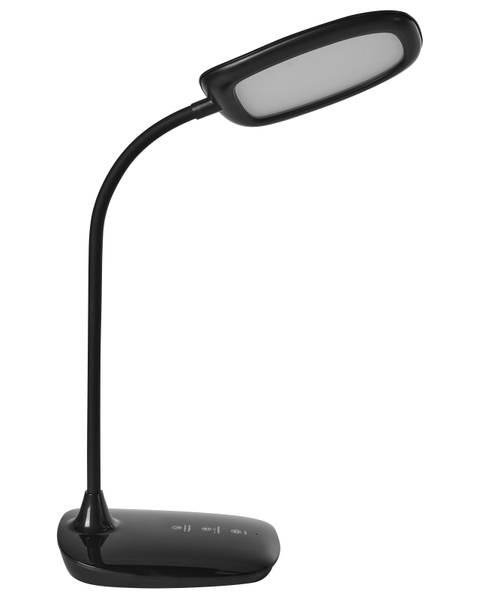 Lampe de bureau HYDRA Noir