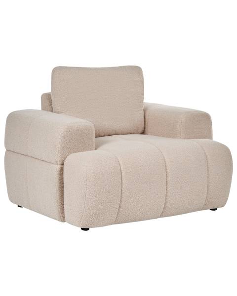 Sessel NARILLA 2-tlg Beige