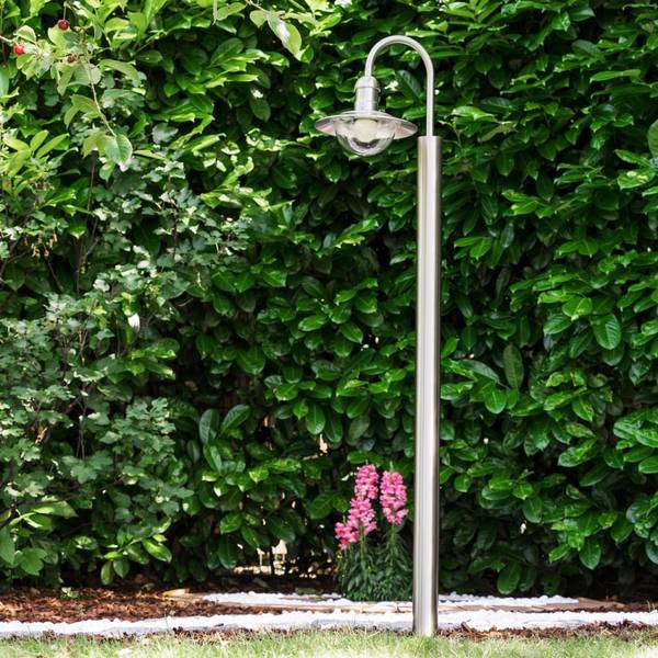 Wegeleuchte Verna 24 x 141 x 120 cm