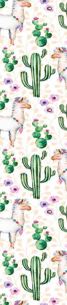 Außenrollo Lama Succus Textil - 40 x 180 x 1 cm