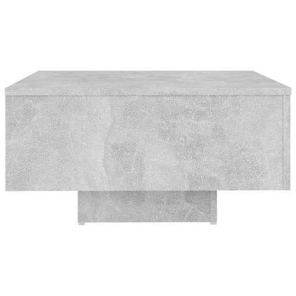 Couchtisch M604089 Grau