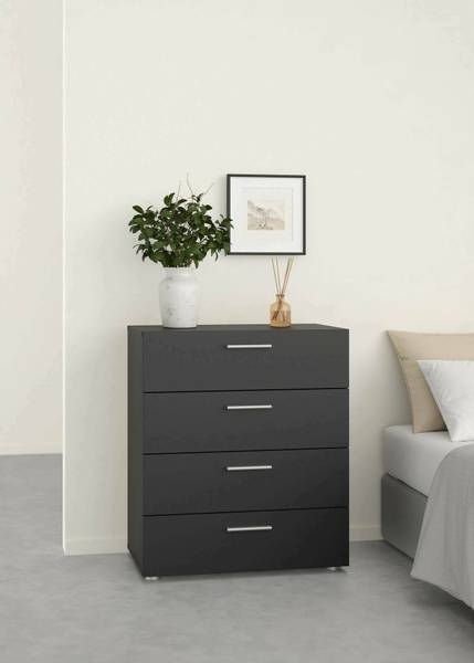 Commode Asam Noir