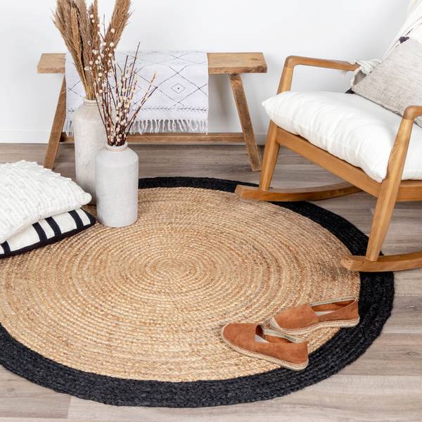 Teppich Fair Rond kaufen