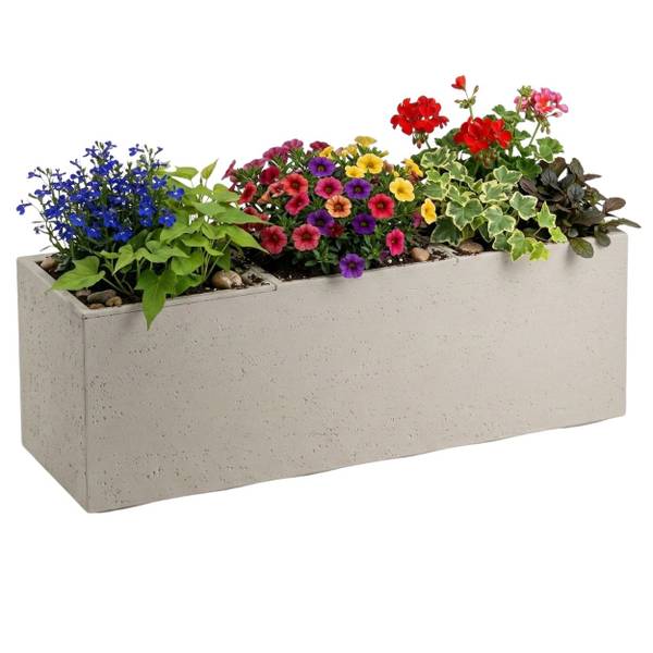 Blumentopf Betonique kaufen