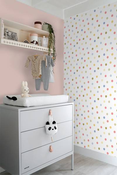 Tapete 131620 Braun - Papier - 50 x 900 x 50 cm