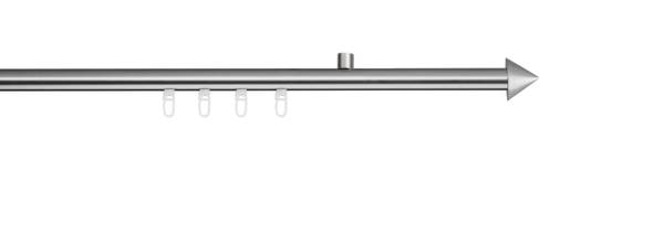 Gardinenstange cone II Breite: 130 cm