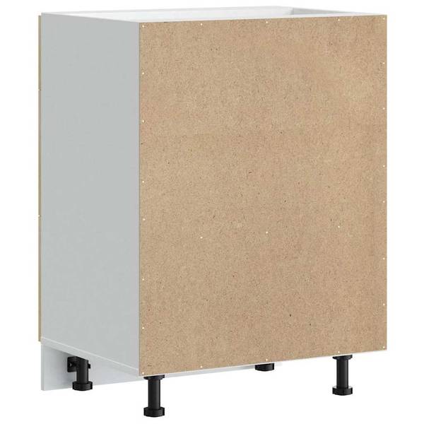 Unterschrank 3042959_deb13 Eiche Sonoma Dekor