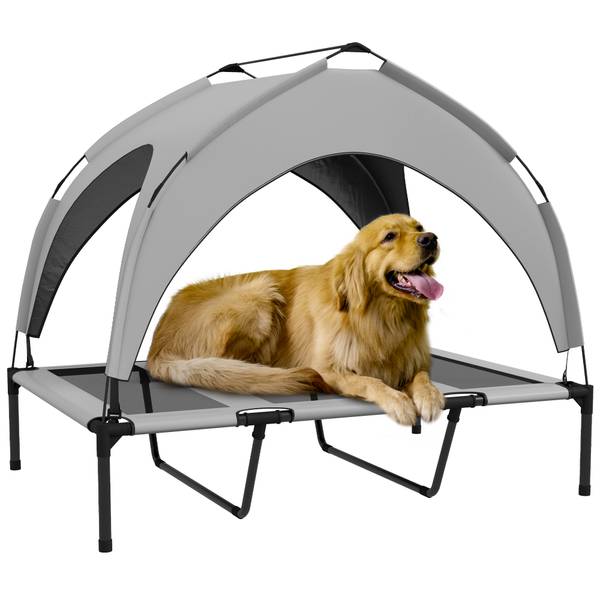 Erhhtes Hundebett D04-272V03LG kaufen | home24