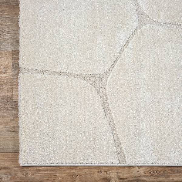 Kurzflorteppich Everest H 120 x 170 cm