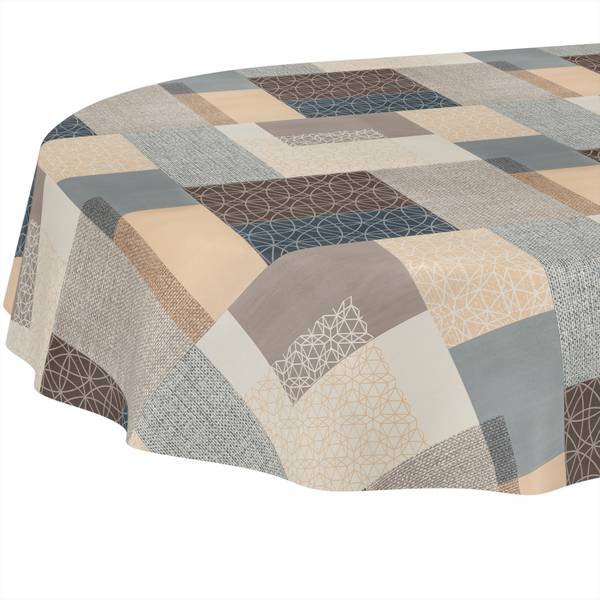 Wachstuchtischdecke Patchwork Mirka kaufen