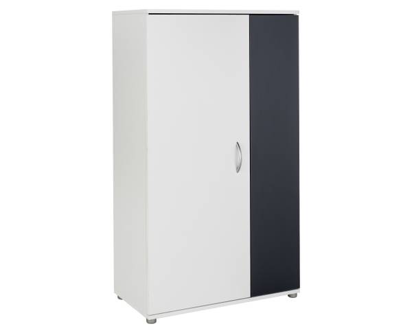 Mehrzweckschrank Wien 120 WA Höhe: 121 cm