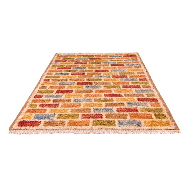 Wollteppich Naturals Wolle - 163 x 2 x 238 cm