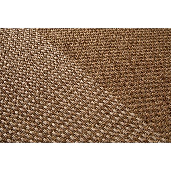 Outdoor-Teppich Carry Beige - 200 x 290 cm