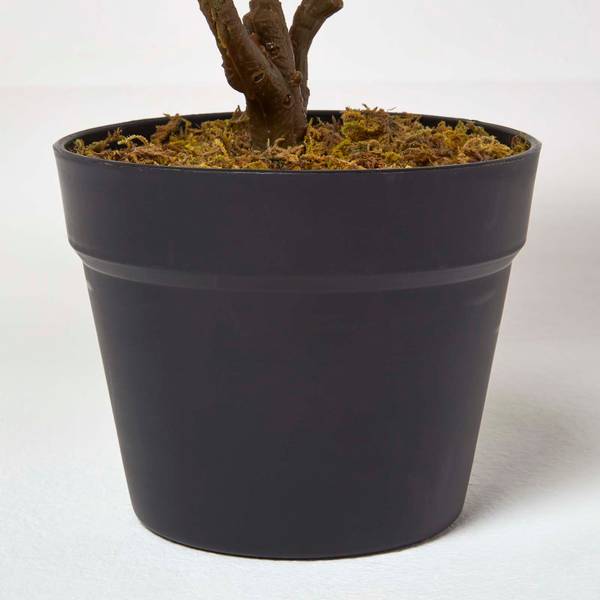 Kunstplant Wonderstruik groen